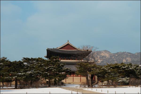 경복궁