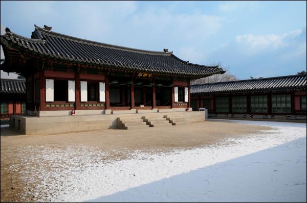경복궁