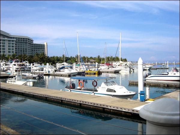 코타키나발루